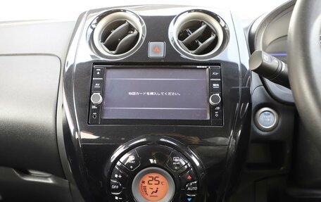 Nissan Note II рестайлинг, 2019 год, 1 435 000 рублей, 14 фотография