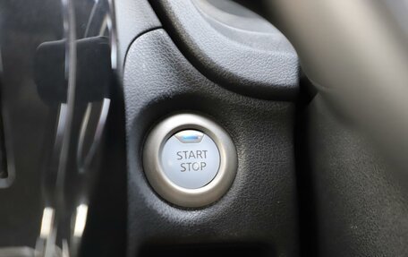 Nissan Note II рестайлинг, 2019 год, 1 435 000 рублей, 16 фотография