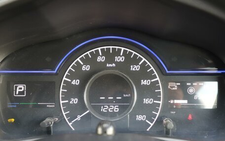 Nissan Note II рестайлинг, 2019 год, 1 435 000 рублей, 13 фотография