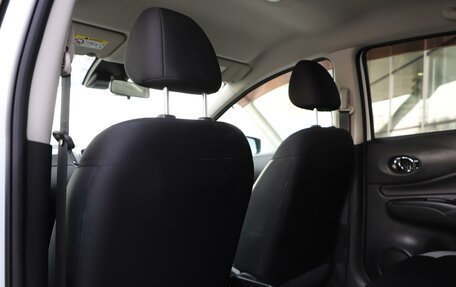 Nissan Note II рестайлинг, 2019 год, 1 435 000 рублей, 12 фотография
