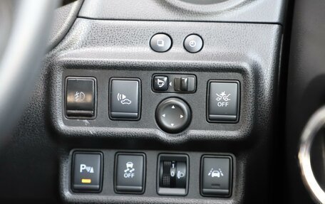 Nissan Note II рестайлинг, 2019 год, 1 435 000 рублей, 18 фотография