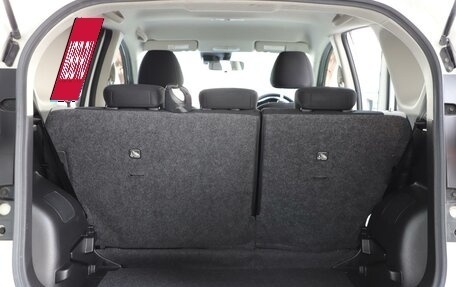 Nissan Note II рестайлинг, 2019 год, 1 435 000 рублей, 22 фотография
