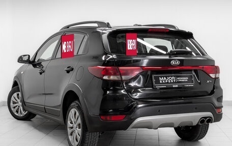 KIA Rio IV, 2020 год, 955 000 рублей, 7 фотография