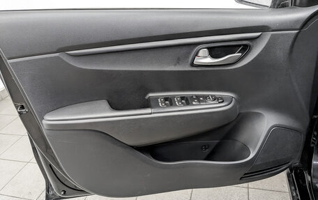 KIA Rio IV, 2020 год, 955 000 рублей, 19 фотография