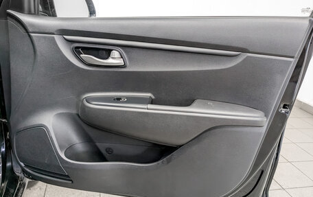 KIA Rio IV, 2020 год, 955 000 рублей, 23 фотография
