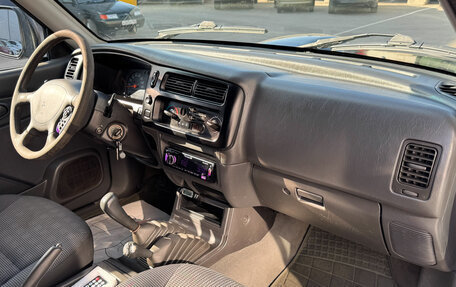 Mitsubishi L200 III рестайлинг, 2006 год, 800 000 рублей, 8 фотография