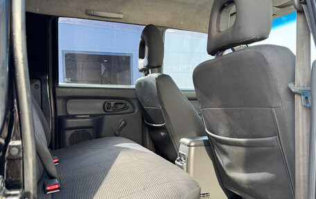 Mitsubishi L200 III рестайлинг, 2006 год, 800 000 рублей, 9 фотография
