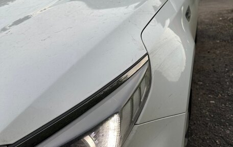 KIA Optima IV, 2018 год, 2 200 000 рублей, 2 фотография