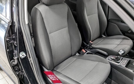 KIA Rio IV, 2020 год, 955 000 рублей, 22 фотография
