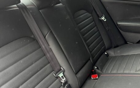 KIA Optima IV, 2018 год, 2 200 000 рублей, 25 фотография