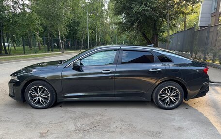 KIA K5, 2021 год, 1 735 000 рублей, 2 фотография