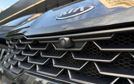 KIA K5, 2021 год, 1 735 000 рублей, 7 фотография
