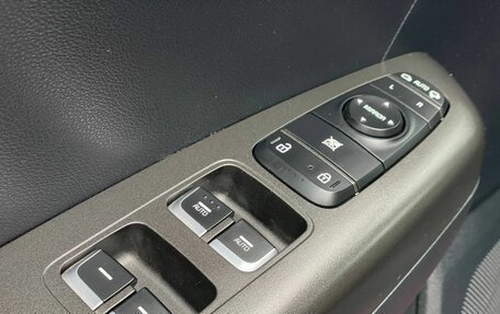 KIA Sportage IV рестайлинг, 2018 год, 1 870 000 рублей, 10 фотография