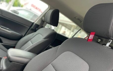 KIA Sportage IV рестайлинг, 2018 год, 1 870 000 рублей, 14 фотография