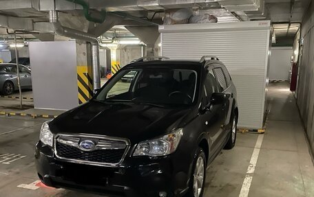 Subaru Forester, 2013 год, 1 800 000 рублей, 3 фотография