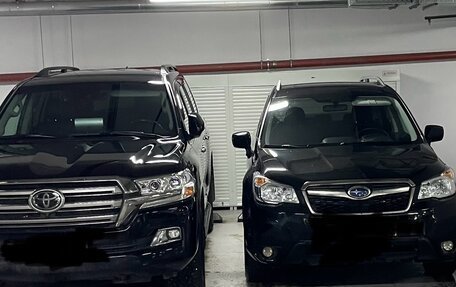 Subaru Forester, 2013 год, 1 800 000 рублей, 5 фотография