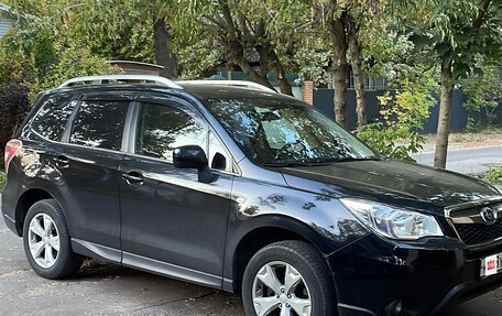 Subaru Forester, 2013 год, 1 800 000 рублей, 6 фотография