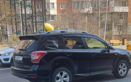 Subaru Forester, 2013 год, 1 800 000 рублей, 2 фотография