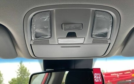 KIA Sportage IV рестайлинг, 2018 год, 1 870 000 рублей, 21 фотография