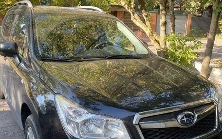 Subaru Forester, 2013 год, 1 800 000 рублей, 7 фотография