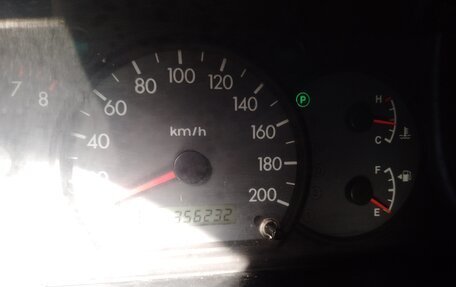 KIA Rio II, 2004 год, 400 000 рублей, 4 фотография