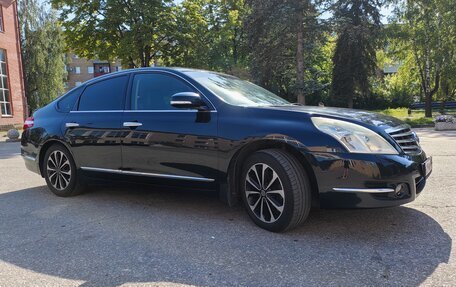 Nissan Teana, 2008 год, 810 000 рублей, 4 фотография