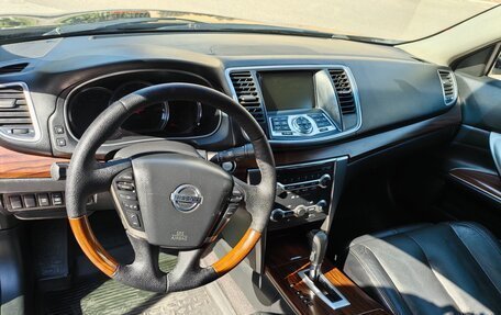 Nissan Teana, 2008 год, 810 000 рублей, 9 фотография