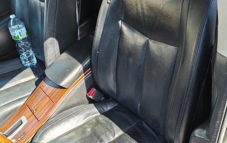 Nissan Teana, 2008 год, 810 000 рублей, 10 фотография