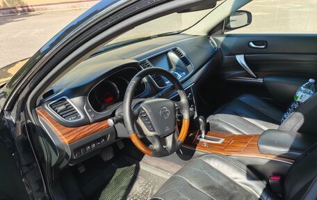 Nissan Teana, 2008 год, 810 000 рублей, 7 фотография