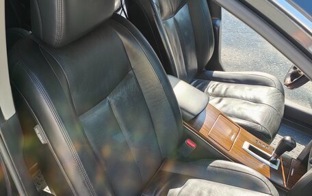 Nissan Teana, 2008 год, 810 000 рублей, 11 фотография