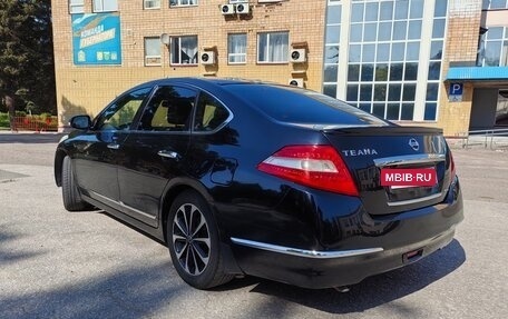 Nissan Teana, 2008 год, 810 000 рублей, 6 фотография