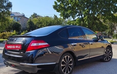 Nissan Teana, 2008 год, 810 000 рублей, 5 фотография
