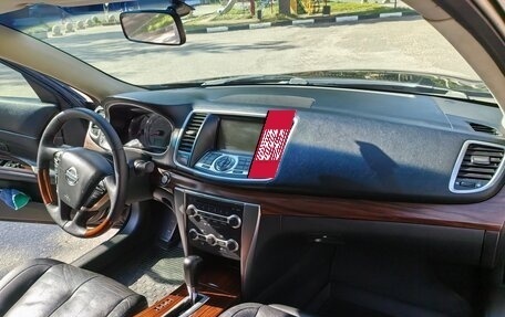 Nissan Teana, 2008 год, 810 000 рублей, 12 фотография