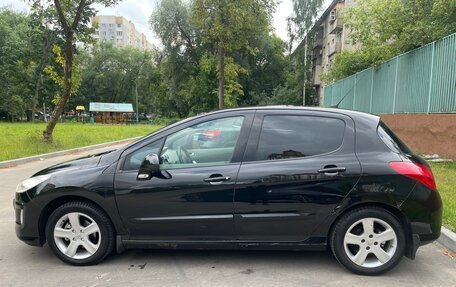 Peugeot 308 II, 2008 год, 690 000 рублей, 6 фотография