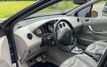 Peugeot 308 II, 2008 год, 690 000 рублей, 7 фотография