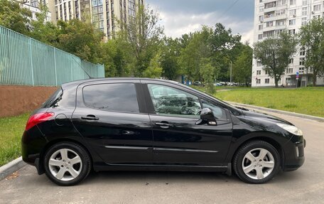 Peugeot 308 II, 2008 год, 690 000 рублей, 3 фотография