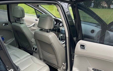 Peugeot 308 II, 2008 год, 690 000 рублей, 10 фотография