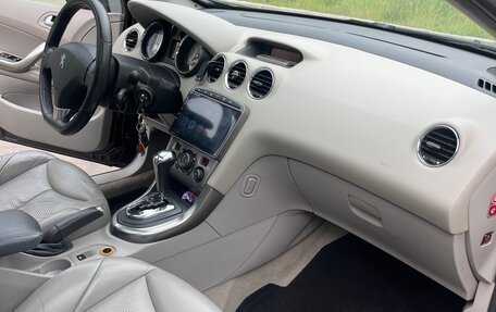 Peugeot 308 II, 2008 год, 690 000 рублей, 8 фотография