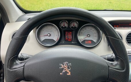 Peugeot 308 II, 2008 год, 690 000 рублей, 12 фотография
