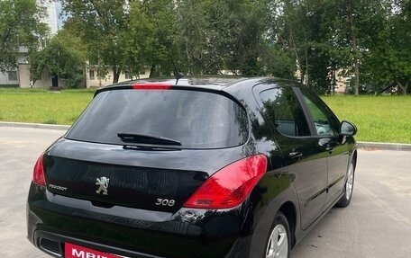 Peugeot 308 II, 2008 год, 690 000 рублей, 4 фотография