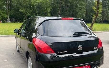 Peugeot 308 II, 2008 год, 690 000 рублей, 5 фотография