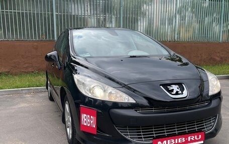 Peugeot 308 II, 2008 год, 690 000 рублей, 2 фотография