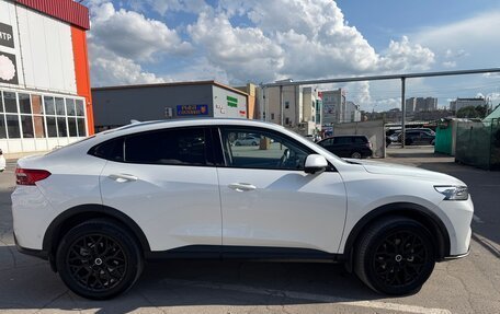 Haval F7x I, 2024 год, 2 850 000 рублей, 3 фотография