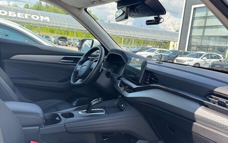 Haval F7x I, 2024 год, 2 850 000 рублей, 7 фотография