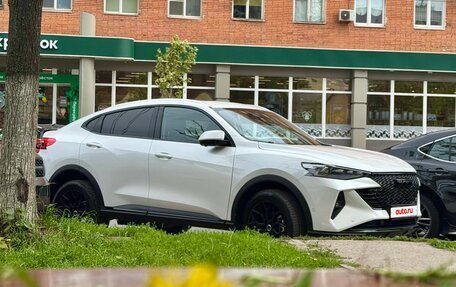 Haval F7x I, 2024 год, 2 850 000 рублей, 12 фотография