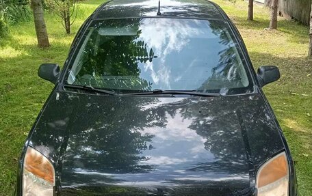 Ford Fusion I, 2006 год, 475 000 рублей, 2 фотография