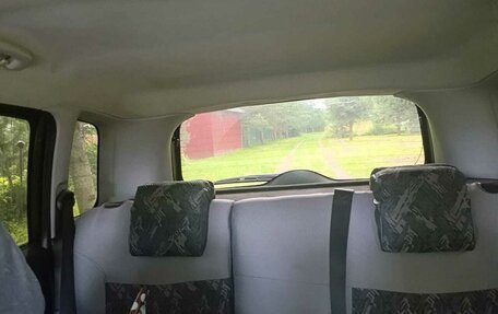 Ford Fusion I, 2006 год, 475 000 рублей, 13 фотография