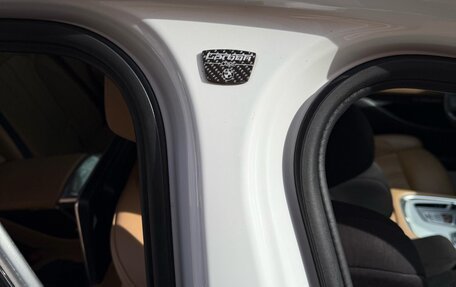 BMW 7 серия, 2016 год, 3 300 000 рублей, 14 фотография