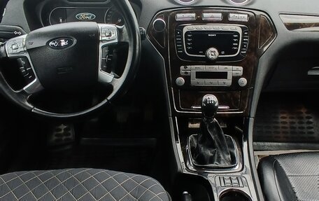 Ford Mondeo IV, 2008 год, 690 000 рублей, 7 фотография
