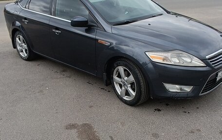 Ford Mondeo IV, 2008 год, 690 000 рублей, 4 фотография